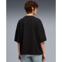 Γυναικεία Κοντομάνικη Μπλούζα Puma - Dare To Oversized Ruched