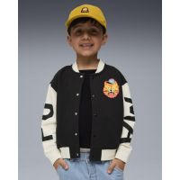 Παιδικό Μπουφάν Puma - Moody Cat Bomber Ps