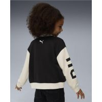 Παιδικό Μπουφάν Puma - Moody Cat Bomber Ps
