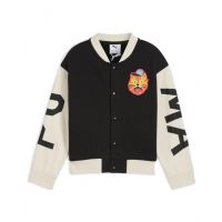 Παιδικό Μπουφάν Puma - Moody Cat Bomber Ps