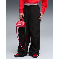 Puma - Wardrobe Ess Parachute Woven Pants Op   