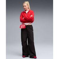 Puma - Wardrobe Ess Parachute Woven Pants Op   