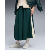 Puma - T7 Woven Midi Skirt  