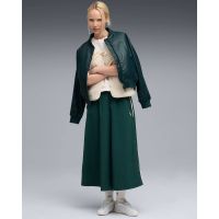 Puma - T7 Woven Midi Skirt  