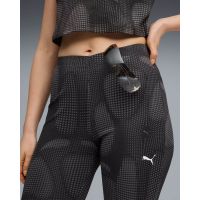 Γυναικείο Παντελόνι Puma - Dare To Flared