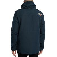 Superdry - D1 Sdsw Hood Ultimate Emb Windbreaker   