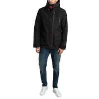 Superdry - D1 Sdsw Hood Ultimate Emb Windbreaker   