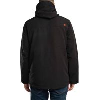 Superdry - D1 Sdsw Hood Ultimate Emb Windbreaker   