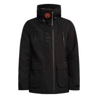 Superdry - D1 Sdsw Hood Ultimate Emb Windbreaker   