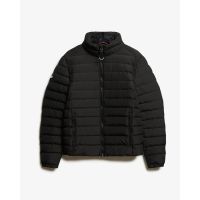 Superdry - D1 Sdsw Fuji Print Padded Jacket   