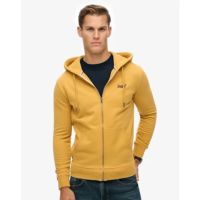 Superdry - Essential Logo Zip Hoodie Hb    