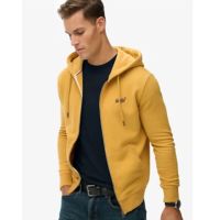 Superdry - Essential Logo Zip Hoodie Hb    