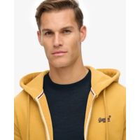 Superdry - Essential Logo Zip Hoodie Hb    