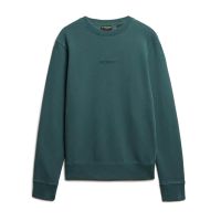 Superdry - D1 Sdsw Micro Logo Crew    