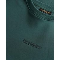 Superdry - D1 Sdsw Micro Logo Crew    