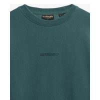 Superdry - D1 Sdsw Micro Logo Crew    