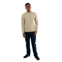 Superdry - D2 Ovin Jacob Cable Jumper   