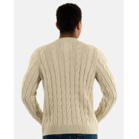 Superdry - D2 Ovin Jacob Cable Jumper   