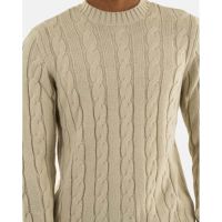Superdry - D2 Ovin Jacob Cable Jumper   