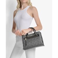 Γυναικεία Τσάντα DKNY - R52D5K46 Bryant Ave Satchels