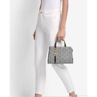 Γυναικεία Τσάντα DKNY - R52D5G56 Avril Satchels