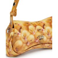 Γυναικείο Τσαντάκι Diesel -  Play Clutch