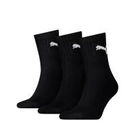 Puma - 906110 Puma Short Crew 3P Unis   