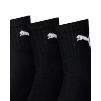 Puma - 906110 Puma Short Crew 3P Unis   
