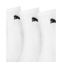 Puma - 906110 Puma Short Crew 3P Unis   