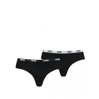 Set Γυναικεία Εσώρουχα Puma - 907855 Puma Microfiber