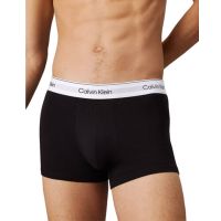 Calvin Klein - Trunk 3Pk