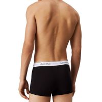 Calvin Klein - Trunk 3Pk