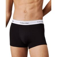 Calvin Klein - Trunk 3Pk