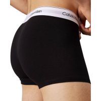 Calvin Klein - Trunk 3Pk