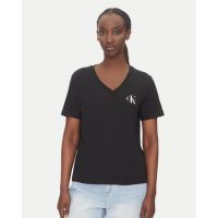 Calvin Klein - A- Logo Vn 2 Pack Tee   