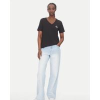 Calvin Klein - A- Logo Vn 2 Pack Tee   