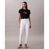 Calvin Klein - Hr Ss Clssc Mnlg Cnc    