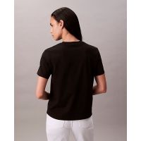 Calvin Klein - Hr Ss Clssc Mnlg Cnc    