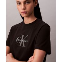 Calvin Klein - Hr Ss Clssc Mnlg Cnc    