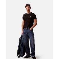 Calvin Klein - Ss Badge 30S Jersey Classic Tee  