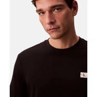 Calvin Klein - Ss Badge 30S Jersey Classic Tee  