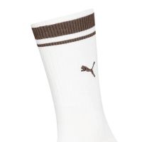 Puma - 947219 Puma Unisex Heritage Long Crew Sock 1P   