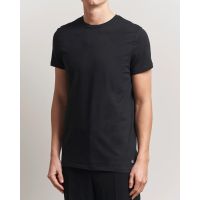 Calvin Klein - S/S Crew Neck 3pk  Κοντομάνικη Μπλούζα Φανέλα