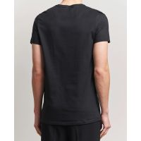 Calvin Klein - S/S Crew Neck 3pk  Κοντομάνικη Μπλούζα Φανέλα
