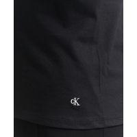 Calvin Klein - S/S Crew Neck 3pk  Κοντομάνικη Μπλούζα Φανέλα