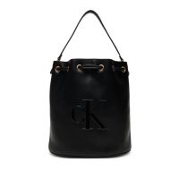 Γυναικεία Τσάντα Calvin Klein - Raised Ck Large Bucket