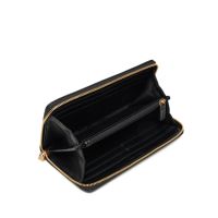 Calvin Klein - Raised Ck Long Zip Around   