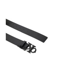 Calvin Klein - Monogram Buckle 35Mm  