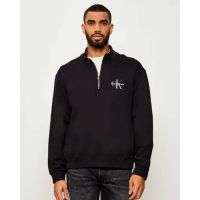 Ανδρική Μακρυμάνικη Μπλούζα Calvin Klein - Ls Eu 350Terry Micro Monologo