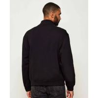 Ανδρική Μακρυμάνικη Μπλούζα Calvin Klein - Ls Eu 350Terry Micro Monologo